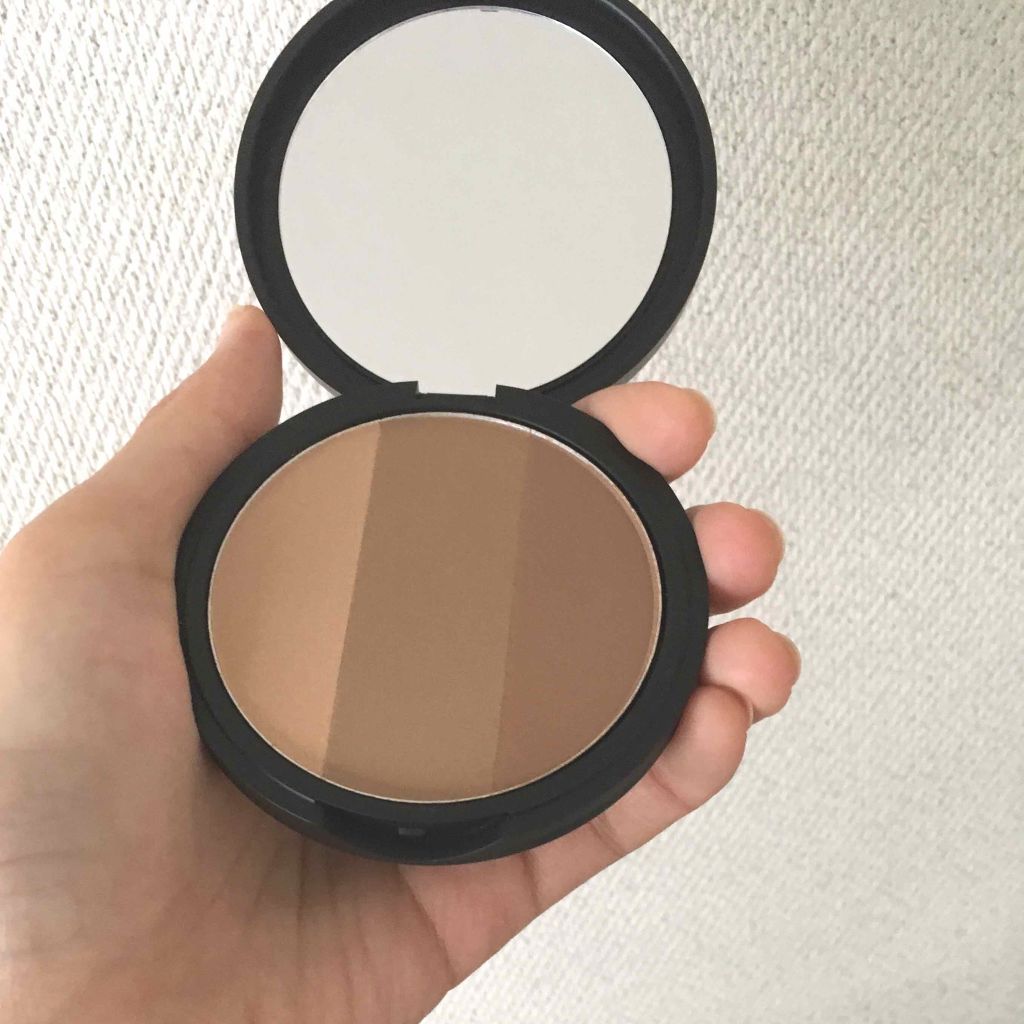 アートクラスバイロダン シェーディング/too cool for school/シェーディングを使ったクチコミ(2枚目)