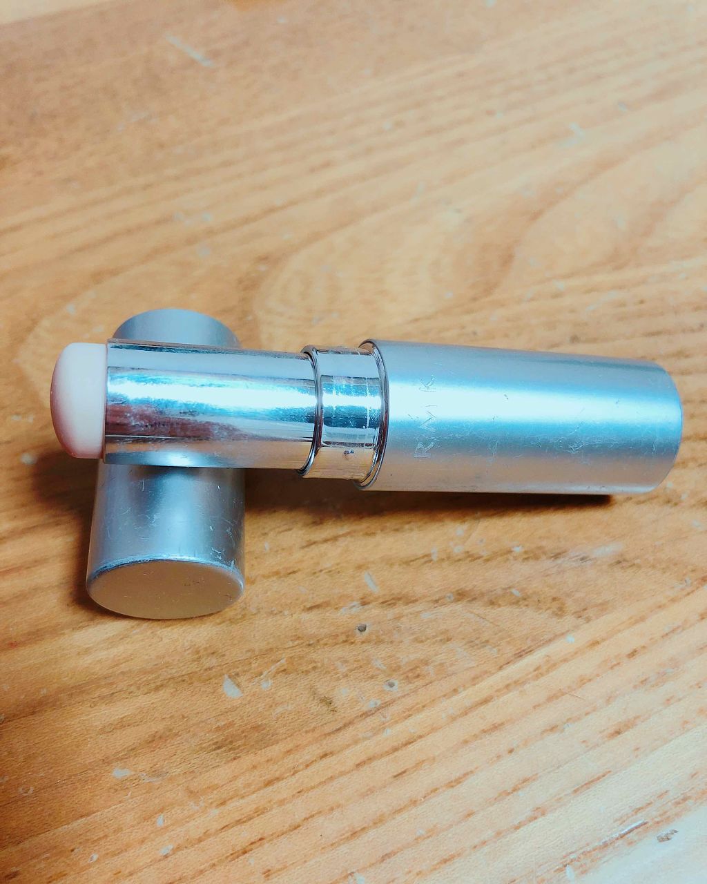 スムージングスティック/RMK/化粧下地を使ったクチコミ(1枚目)