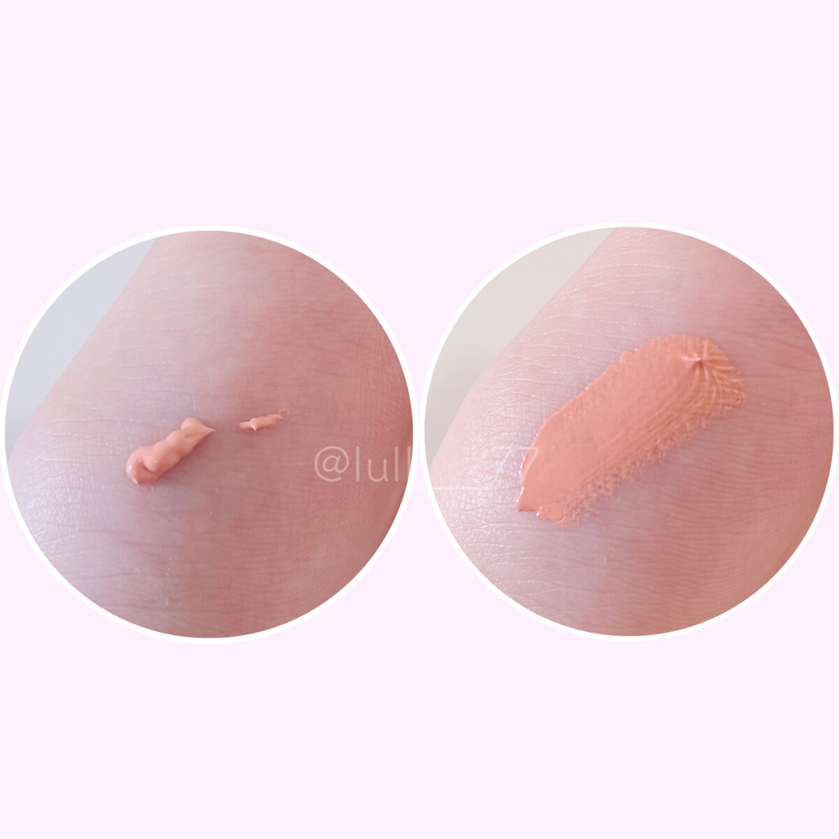 クロノビューティ カラーオンUV/アリィー/日焼け止めクリームを使ったクチコミ（3枚目）