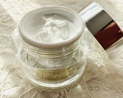 パワーブライトニング グルタチオンクリーム/Dr.Althea/フェイスクリームを使ったクチコミ(1枚目)