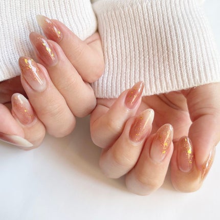 ジェルネイル/ジェルミーワン/ジェルネイルを使ったクチコミ(6枚目)