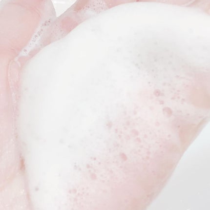 オーラーフェイシャルフォーム/soforme/洗顔フォームを使ったクチコミ(3枚目)