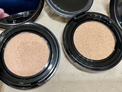 ブラーフィニシュブラッシャー/Dinto/パウダーチークを使ったクチコミ(4枚目)