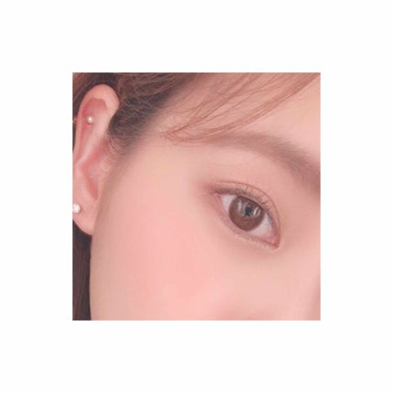 アイグロウ ジェム/DECORTÉ/ジェル・クリームアイシャドウを使ったクチコミ(2枚目)