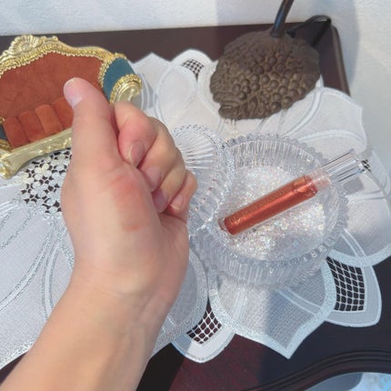 を使ったクチコミ(2枚目)