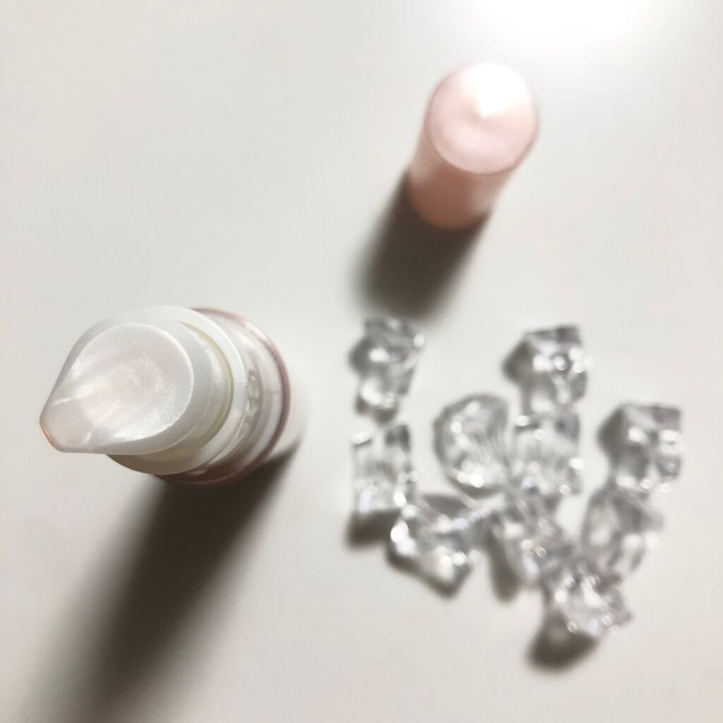 スーパーサンシールド ブライトヴェール/ACSEINE/化粧下地を使ったクチコミ(2枚目)