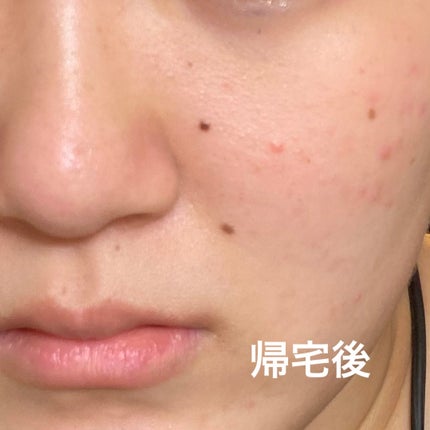 ラディアンスフィットセラムファンデーション/TFIT/リキッドファンデーションを使ったクチコミ(9枚目)