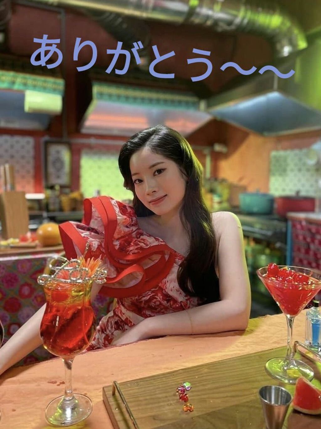 いろいろ大好きマン💄 on LIPS 「なんと、フォロワー80人突破いたしました〜〜〜。🎉🎊🥳🥳🥳🥳🥳..」(1枚目)