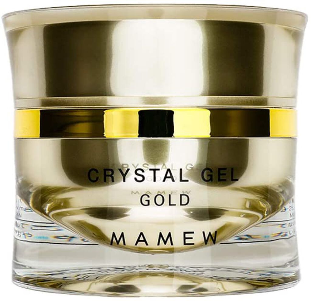 MAMEW（マミュ） クリスタルジェル