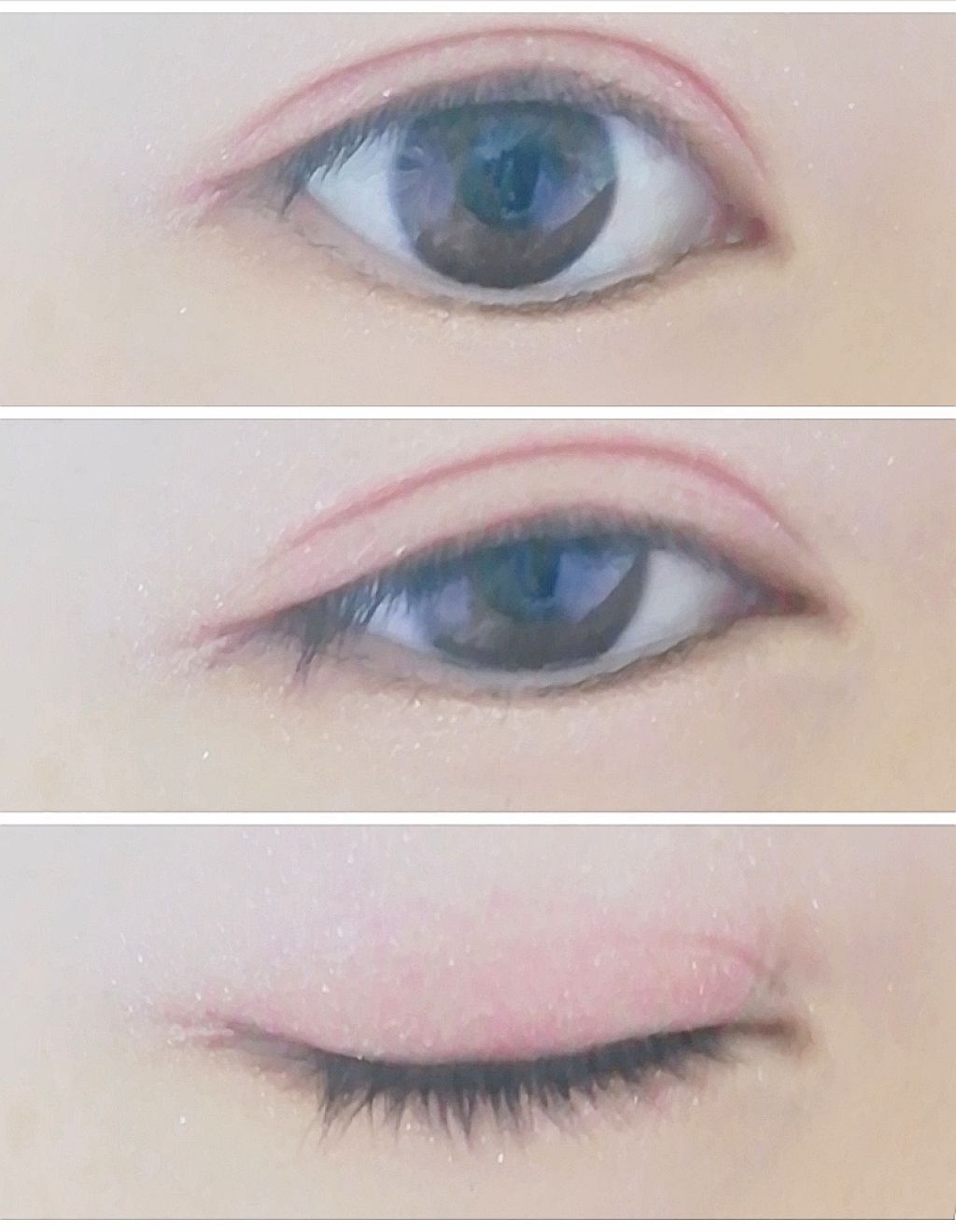 リアルクローズシャドウ/excel/アイシャドウパレットを使ったクチコミ(1枚目)