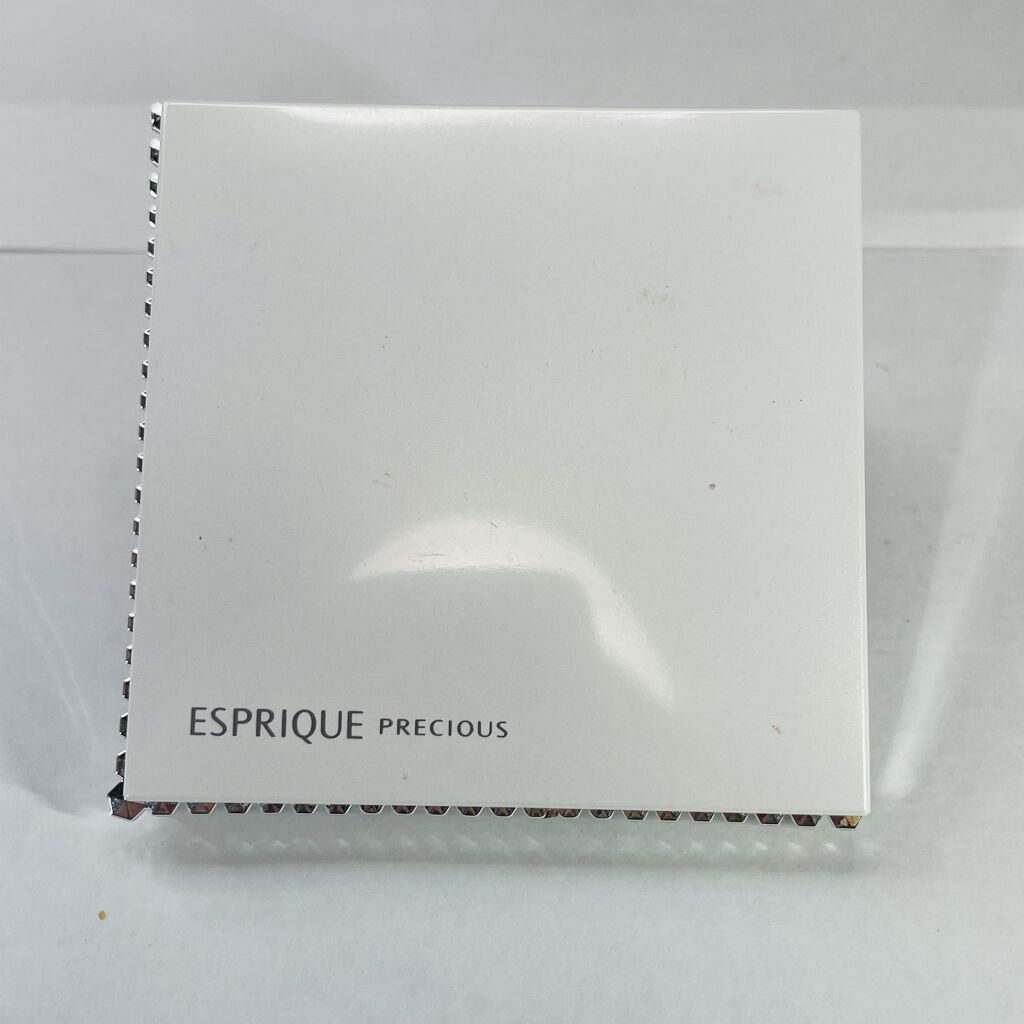 トゥルーインパクト アイズ/エスプリーク プレシャス/アイシャドウパレットを使ったクチコミ（1枚目）