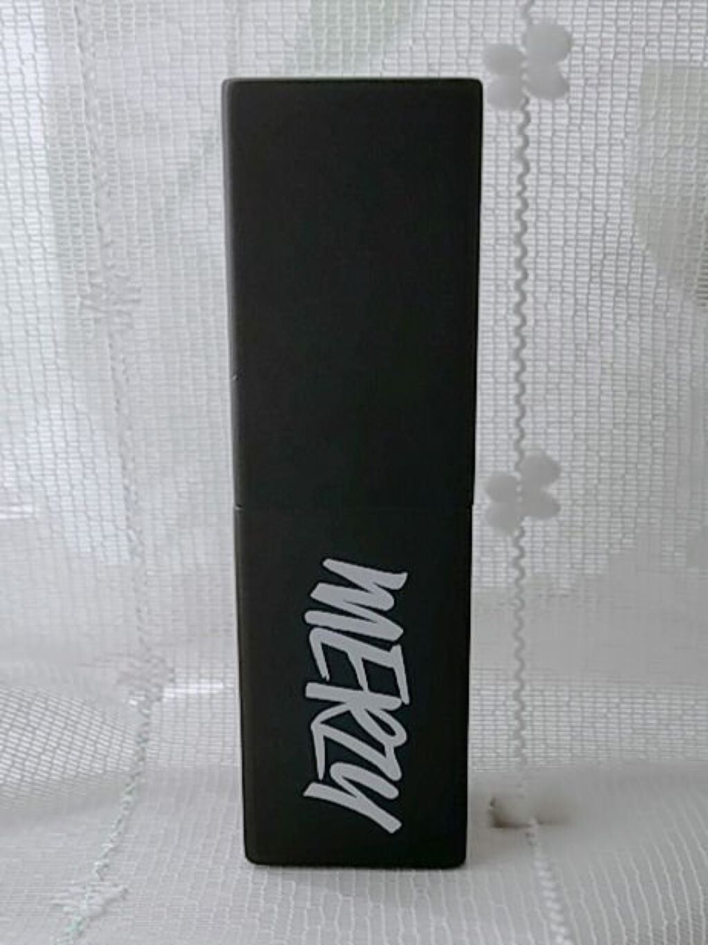 MERZY(マーシー)ファースト リップスティック/MERZY/口紅を使ったクチコミ(4枚目)