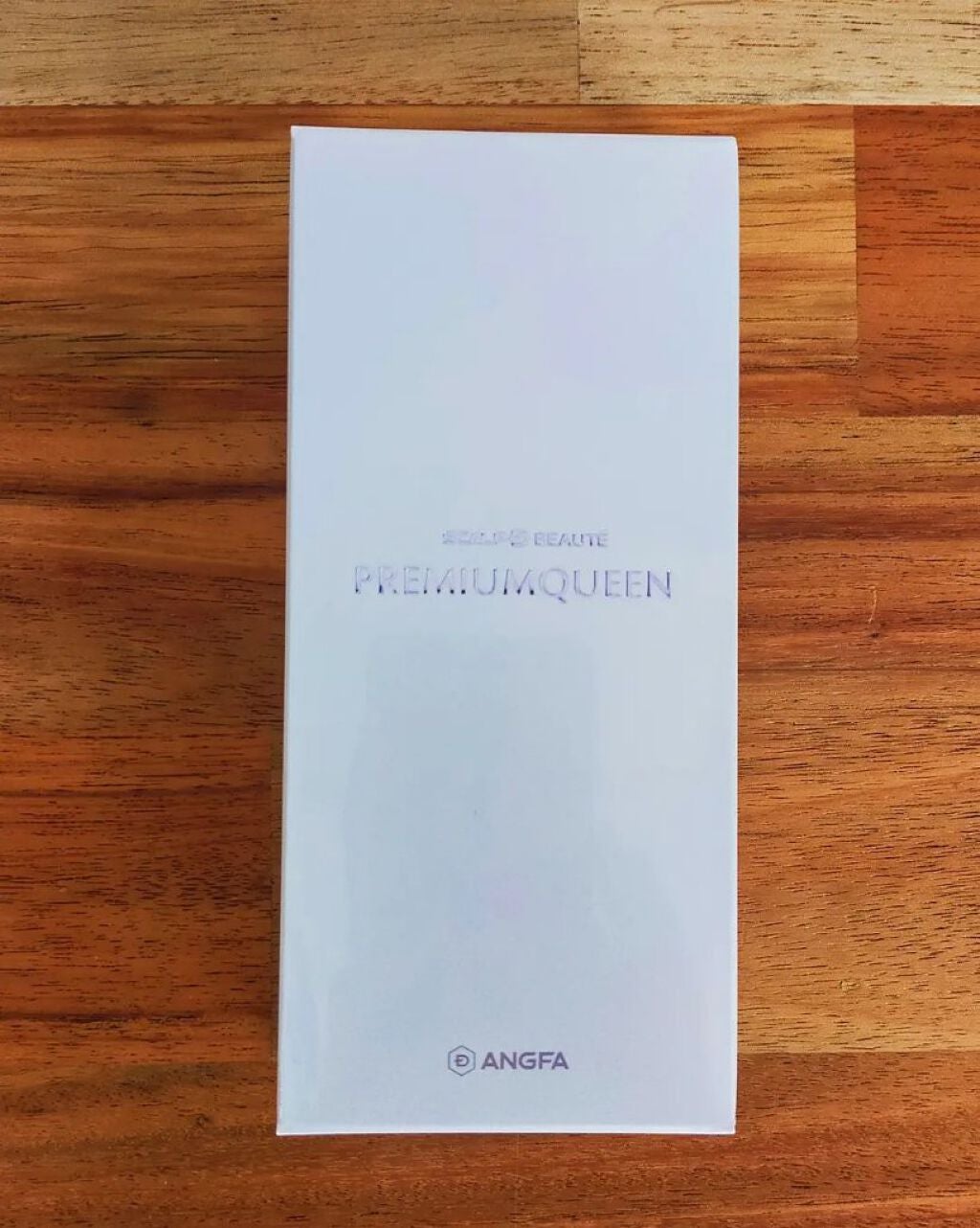 chohoho_s on LIPS 「スカルプDまつ毛美容液プレミアムクイーン ¥8800(税込..」(1枚目)