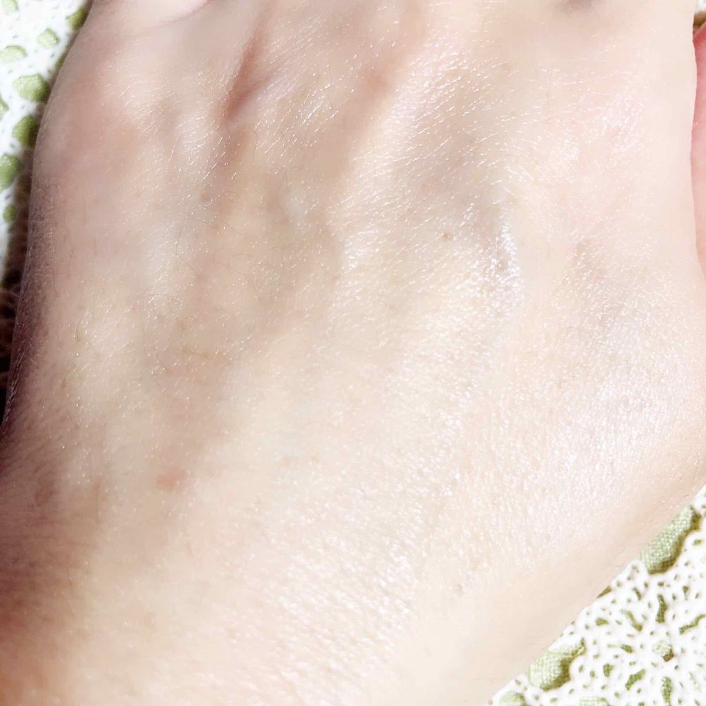 トリートメント クレンジング ミルク/COVERMARK/ミルククレンジングを使ったクチコミ(4枚目)