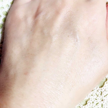 トリートメント クレンジング ミルク/COVERMARK/ミルククレンジングを使ったクチコミ(4枚目)