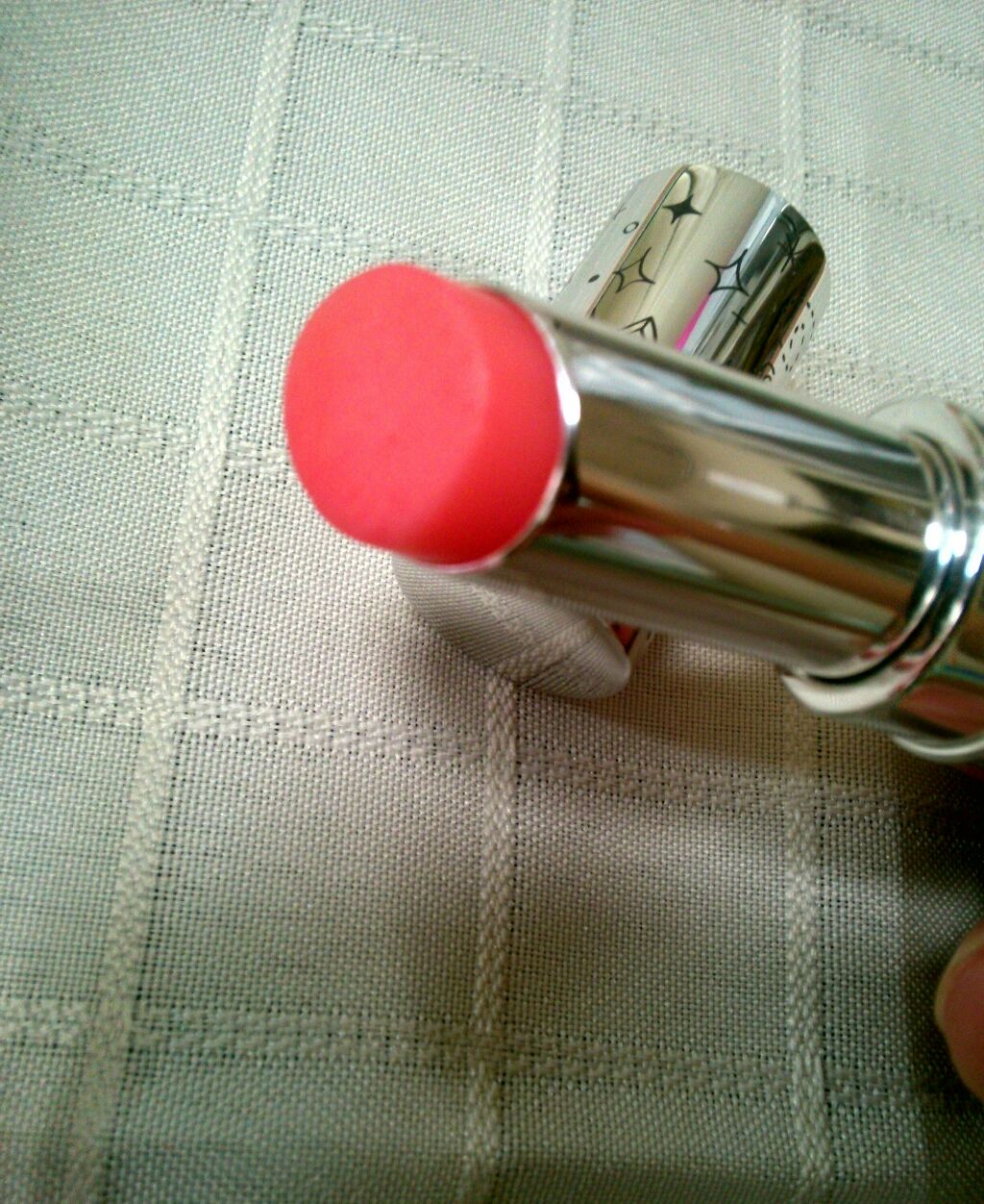 プランパーティントスティック/リップデコ/リップティントを使ったクチコミ(3枚目)