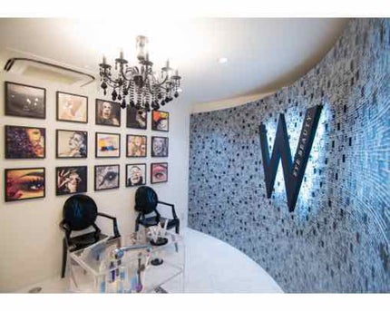 ケイト デザイニングアイブロウ3D/KATE/パウダーアイブロウを使ったクチコミ(3枚目)