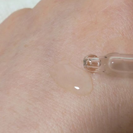 ジェニフィック アルティメ セラム/LANCOME/美容液を使ったクチコミ(6枚目)