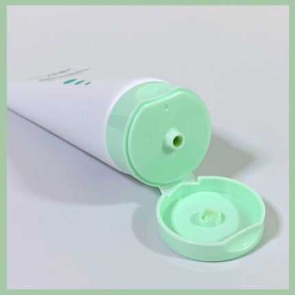 CICA 洗顔フォーム /YBK/洗顔フォームを使ったクチコミ(6枚目)