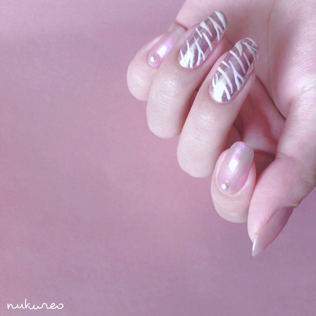 絶佳筆/ネイル工房/ネイル用品を使ったクチコミ（1枚目）