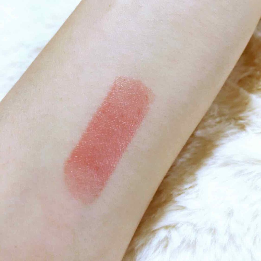 リップスティック/M・A・C/口紅を使ったクチコミ（2枚目）