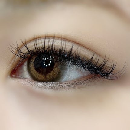 candymagic1dayAQUA(キャンディーマジックワンデーアクア)/candy magic/ワンデー(1DAY)カラコンを使ったクチコミ(2枚目)