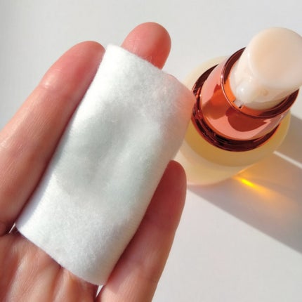 ベネフィーク ローションⅡ/BENEFIQUE/化粧水を使ったクチコミ(4枚目)