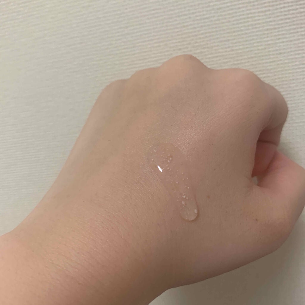 グロウオンベース ハイドラ/ETUDE/化粧下地を使ったクチコミ(2枚目)