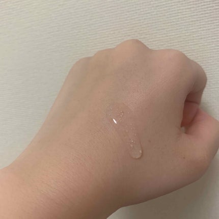 グロウオンベース ハイドラ/ETUDE/化粧下地を使ったクチコミ(2枚目)