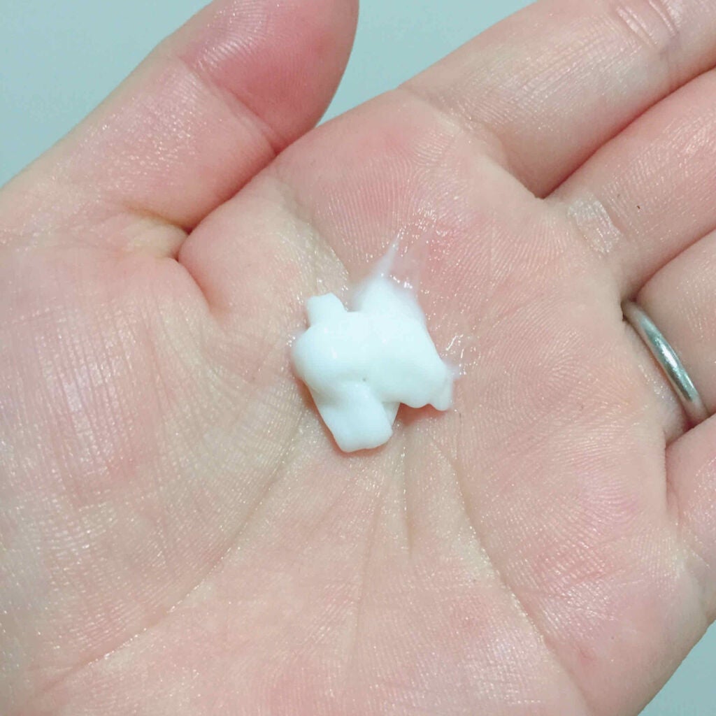 カプチュール ユース クリーム/Dior/フェイスクリームを使ったクチコミ(3枚目)