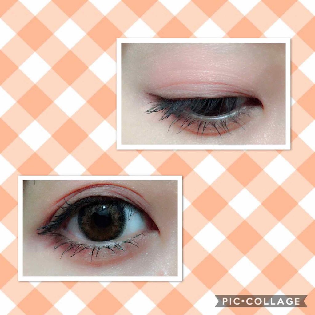 ルックアット マイアイズ/ETUDE/単色アイシャドウを使ったクチコミ（3枚目）