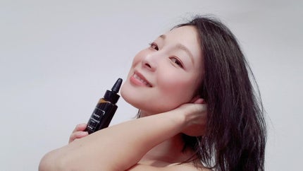 プロヘマチン原液/fracora/洗い流すヘアトリートメントを使ったクチコミ(4枚目)