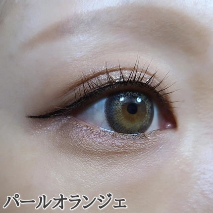 「塗るつけまつげ」自まつげ際立てタイプ/デジャヴュ/マスカラを使ったクチコミ(7枚目)