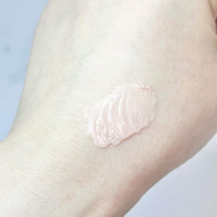 デリケートシルクベールアートプライマー/TFIT/化粧下地を使ったクチコミ(4枚目)