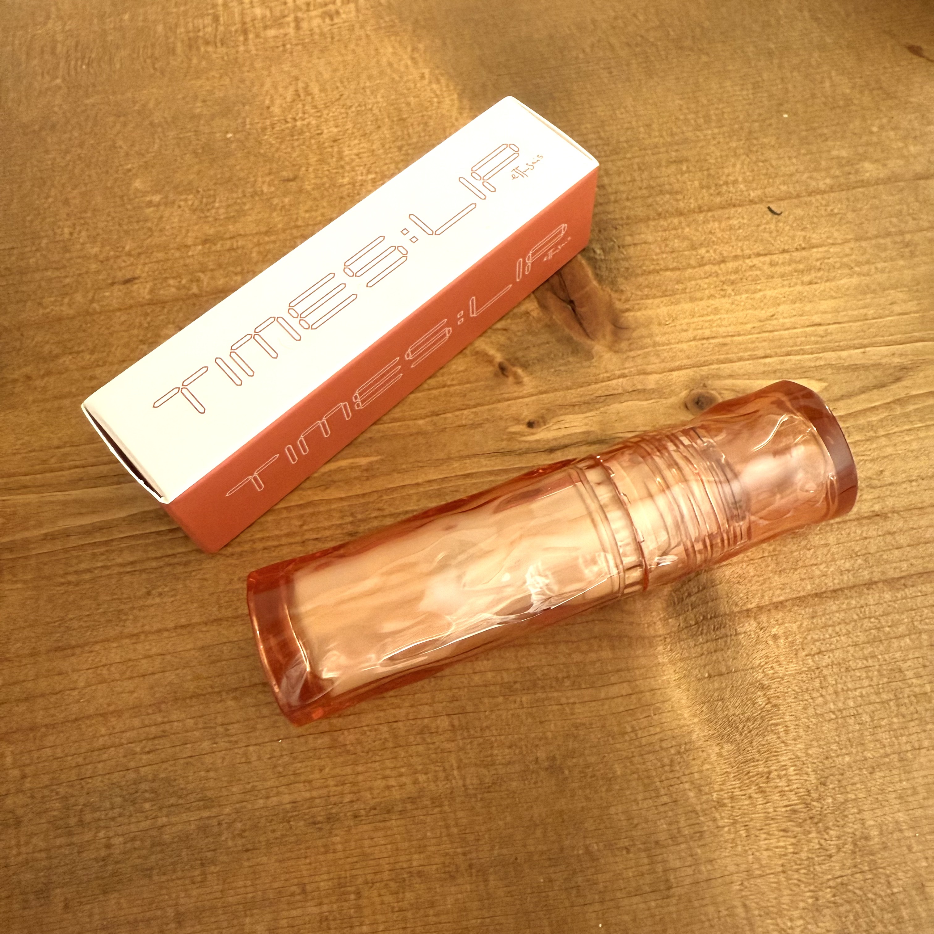 エテュセ タイムス リップ/ettusais/口紅を使ったクチコミ（1枚目）