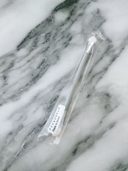 ブラウンメイクセット  LIPSフェスタ Winter 2023/LIPS/メイクアップキットを使ったクチコミ(10枚目)