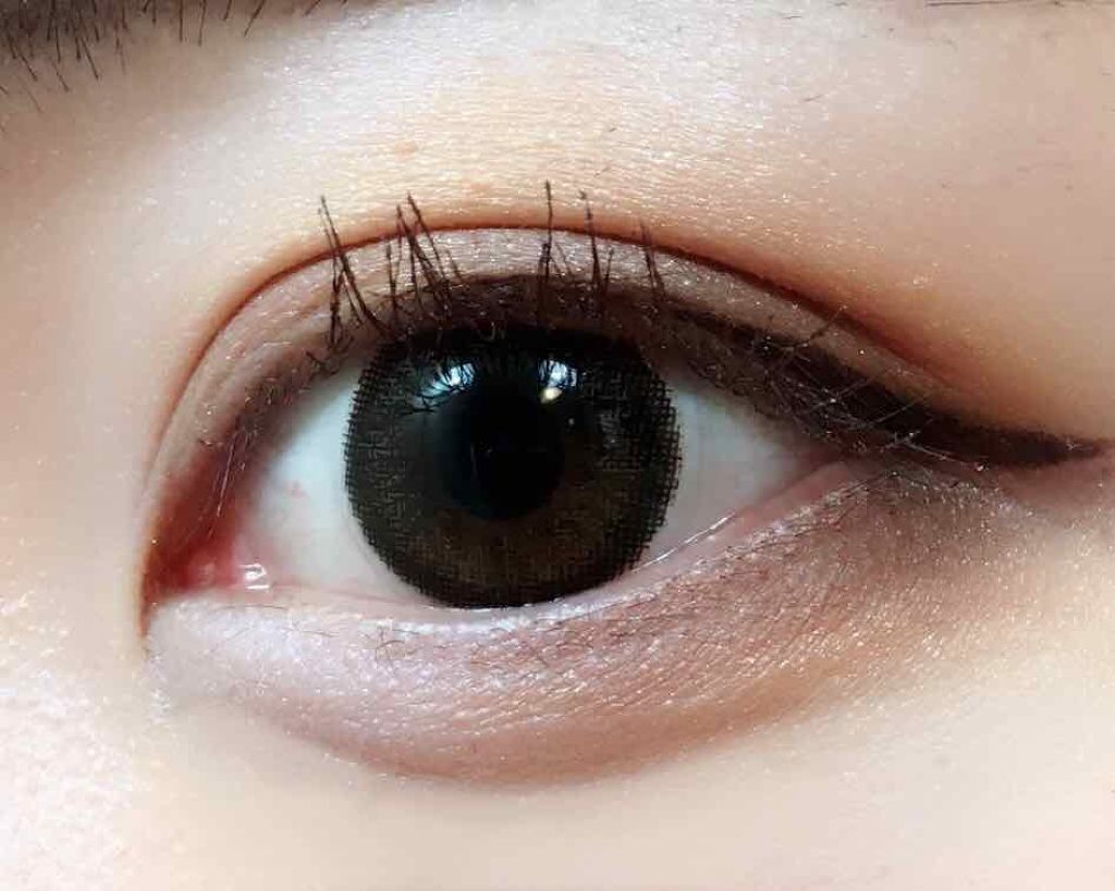 デザイニング カラー アイズ/SUQQU/アイシャドウパレットを使ったクチコミ（3枚目）