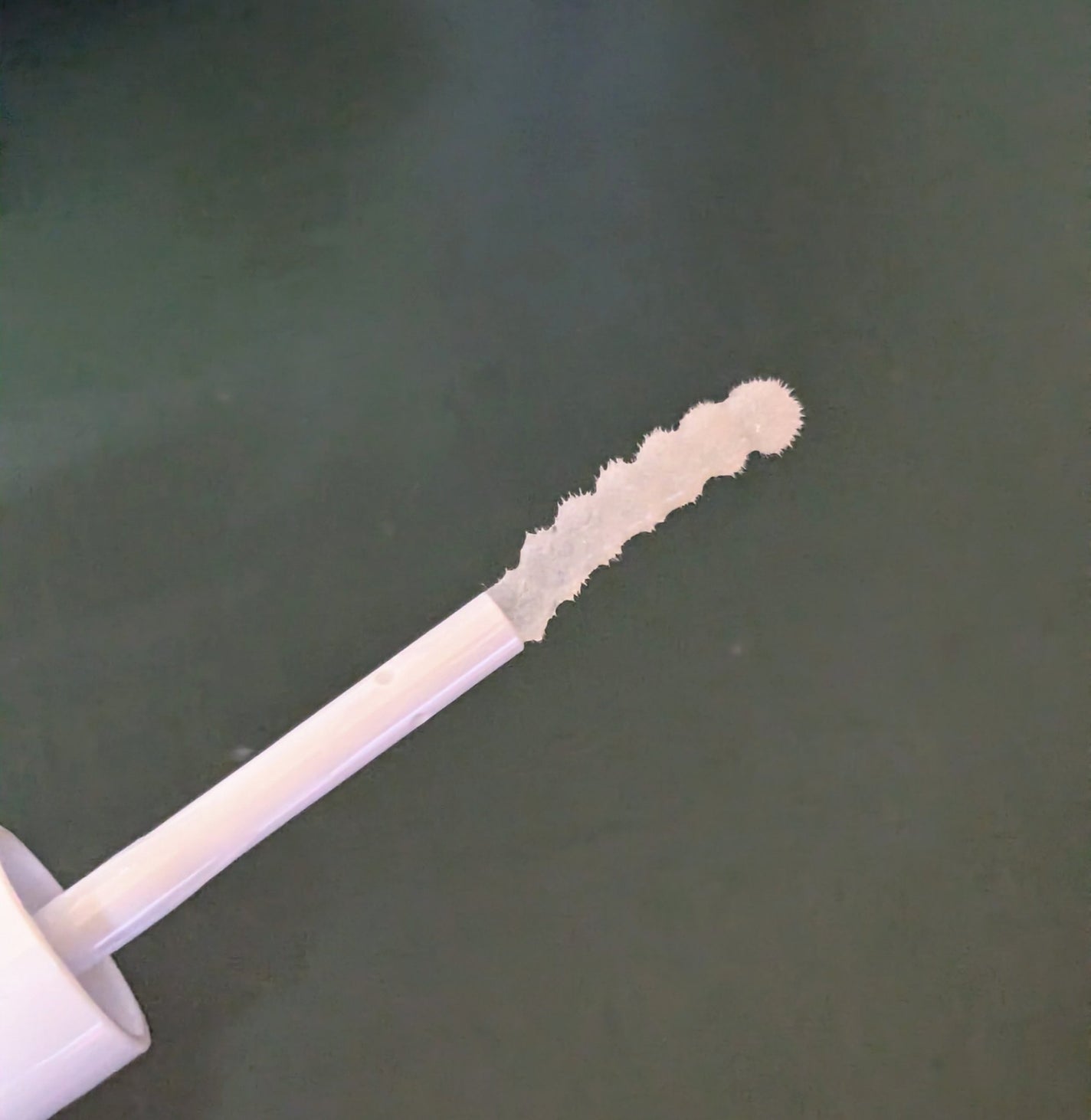 アイラッシュセラムEX/ヒロインメイク/まつげ美容液を使ったクチコミ(2枚目)