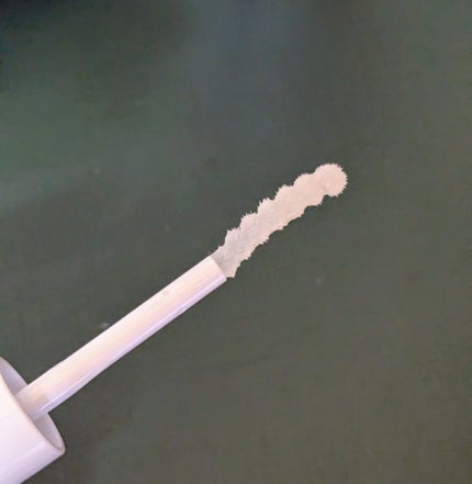 アイラッシュセラムEX/ヒロインメイク/まつげ美容液を使ったクチコミ(2枚目)