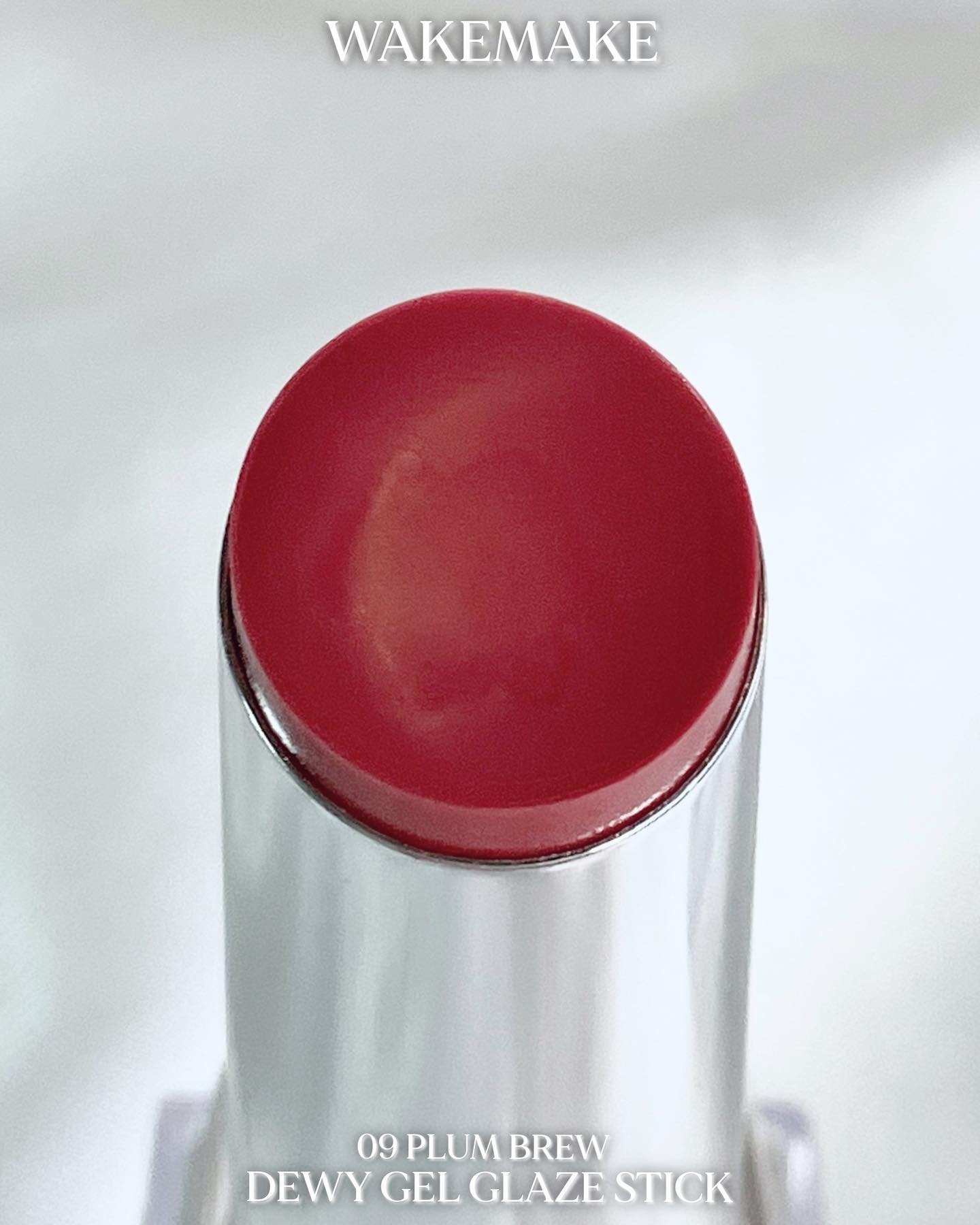 デュイジェルグレーズスティック/wakemake/口紅を使ったクチコミ（3枚目）