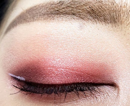 EYE OPENING LINER/UZU BY FLOWFUSHI/リキッドアイライナーを使ったクチコミ(2枚目)