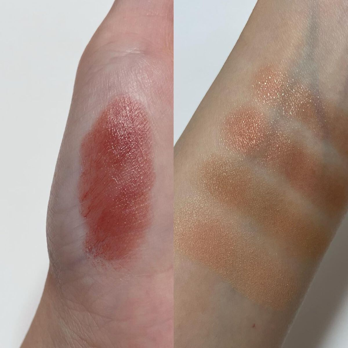 アイパレット/sopo/アイシャドウパレットを使ったクチコミ(3枚目)