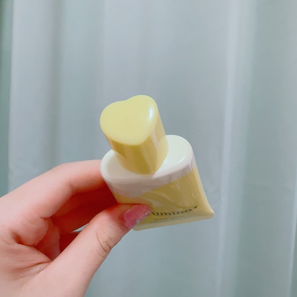 ウルミナプラス 生つや肌おしろい乳液 オイルブロック/ウルミナプラス/乳液を使ったクチコミ(3枚目)