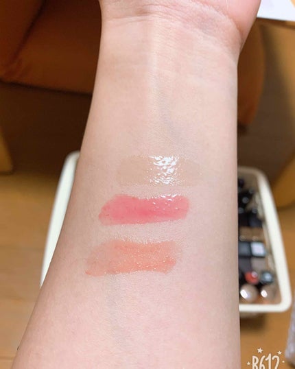 【旧】ディオール アディクト リップ マキシマイザー/Dior/リップグロスを使ったクチコミ(2枚目)