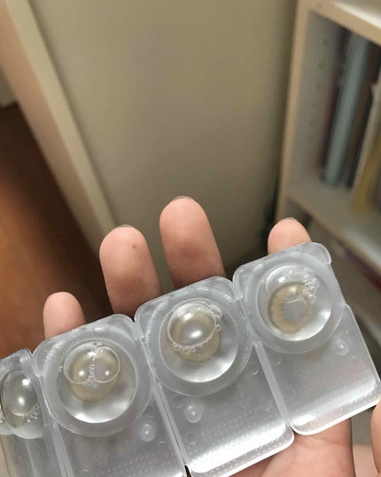 を使ったクチコミ(2枚目)