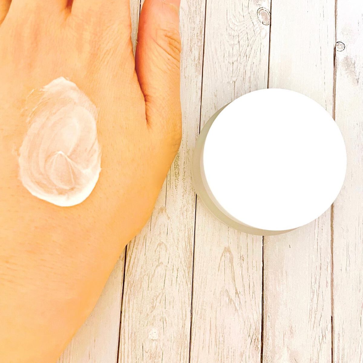 リフト ファーミング クリーム/VIBOTA/フェイスクリームを使ったクチコミ（3枚目）