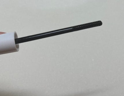 ヒロインメイクSP スピーディーマスカラリムーバー/ヒロインメイク/ポイントメイクリムーバーを使ったクチコミ(2枚目)