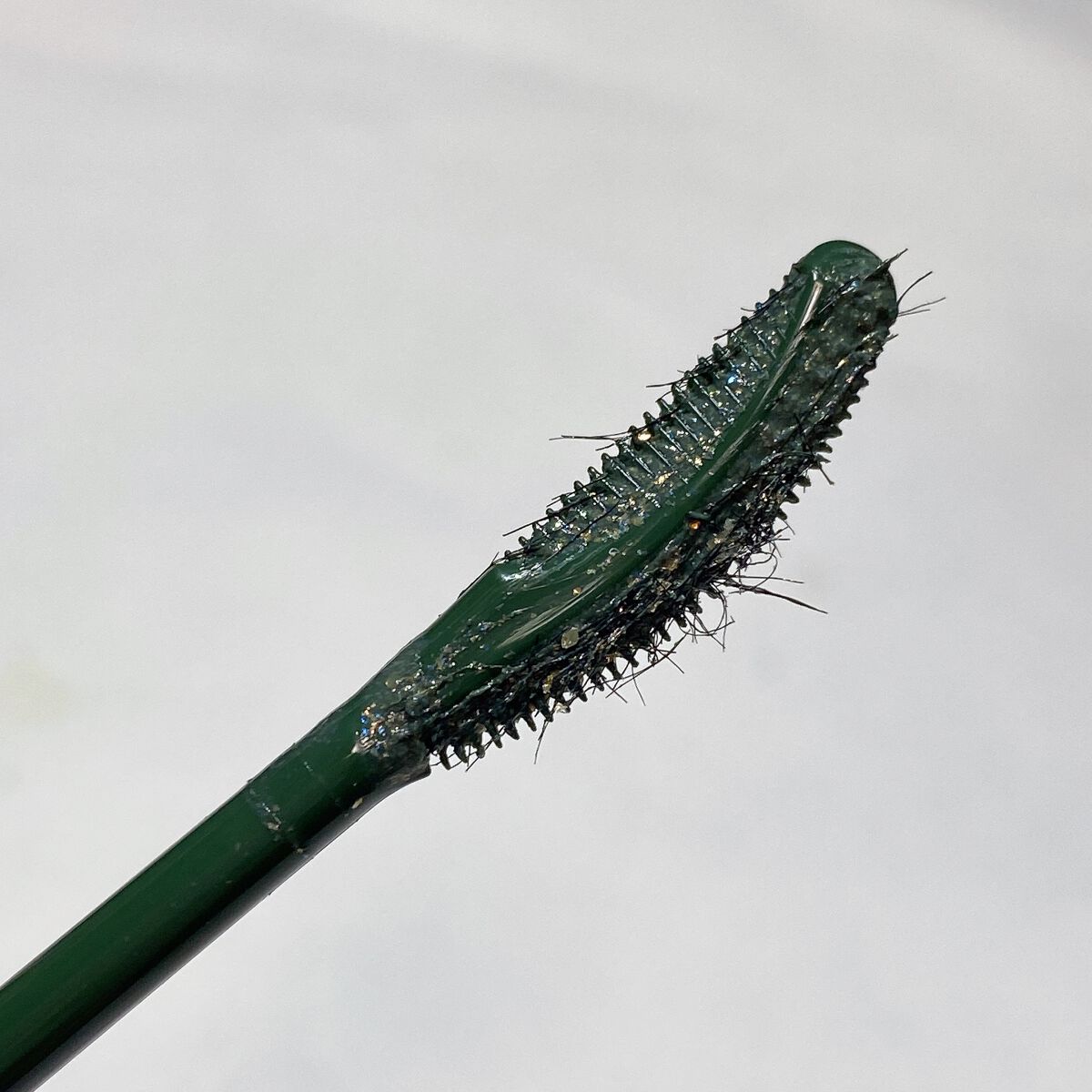 ラッシュエキスパンダー ロングロングロング EX (フローティング)/MAJOLICA MAJORCA/マスカラを使ったクチコミ(3枚目)