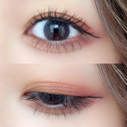 シグニチャー カラー アイズ/SUQQU/アイシャドウパレットを使ったクチコミ(5枚目)