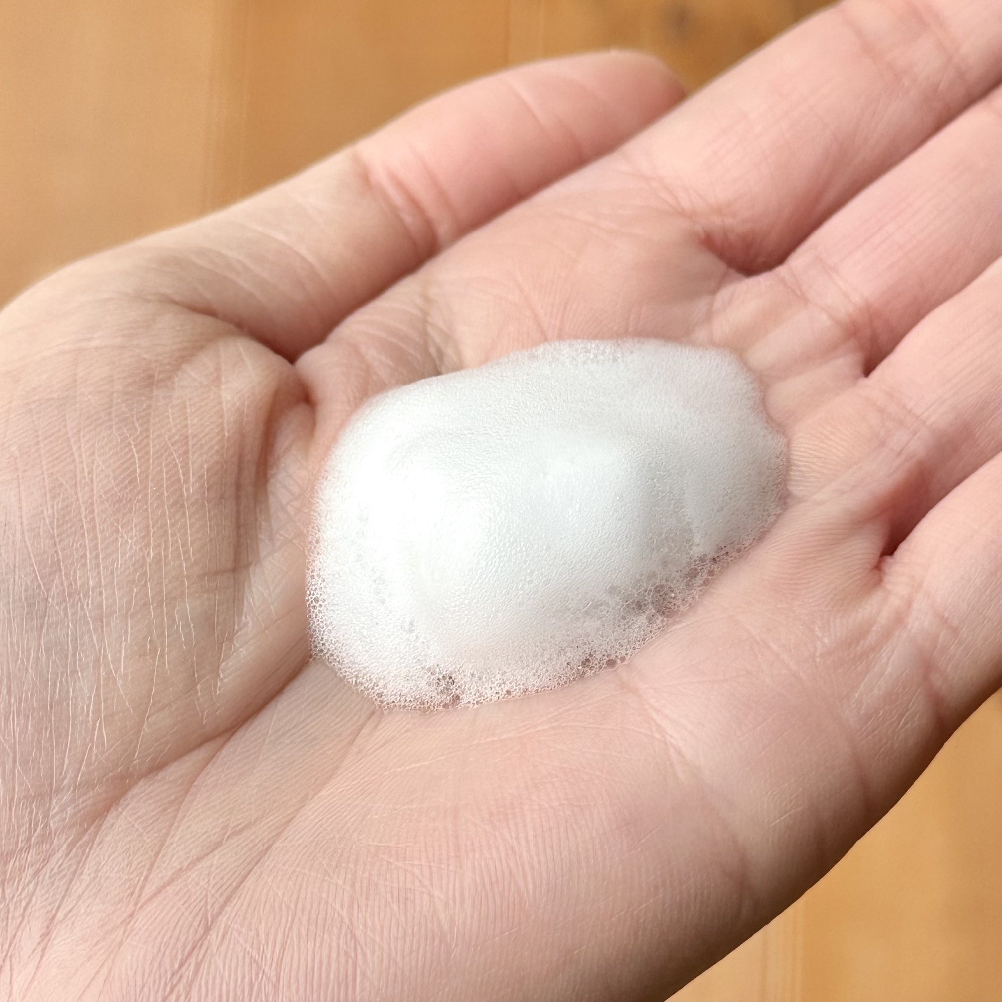 インティメイト フォーミングウォッシュ/Waphyto/デリケートゾーンケア by 金色うさぎ